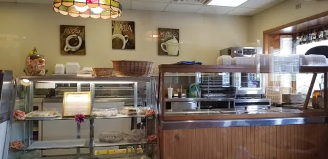 Beyesly's Restaurant