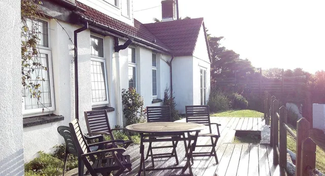 Upton Cross Bed and Breakfast