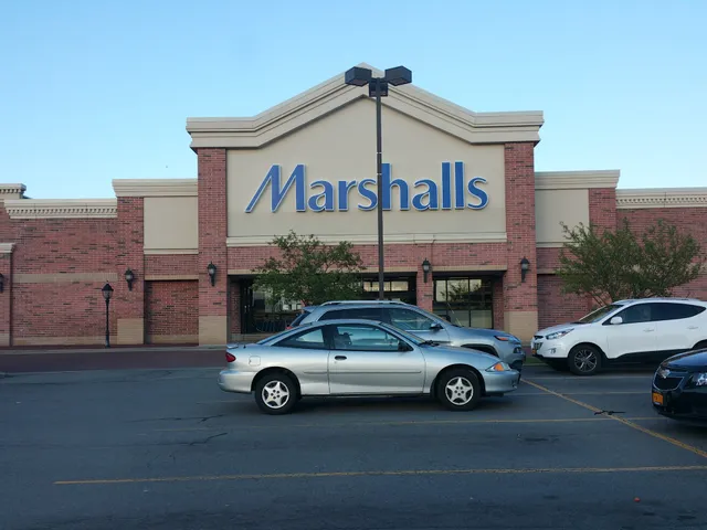 Marshalls