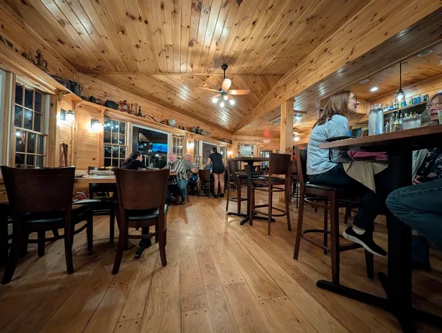 Long View Lodge Restaurant