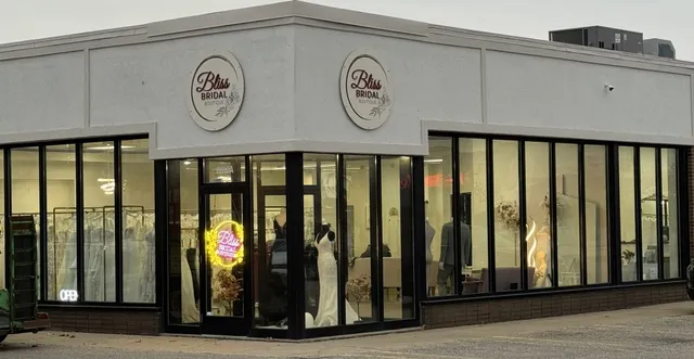 Bliss Bridal Boutique