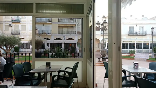 PIZZERIA FONTANA LATINO