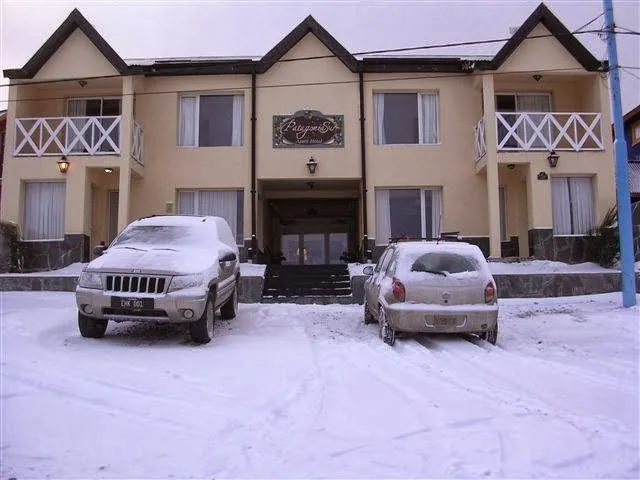 Patagonia Sur Apart Hotel