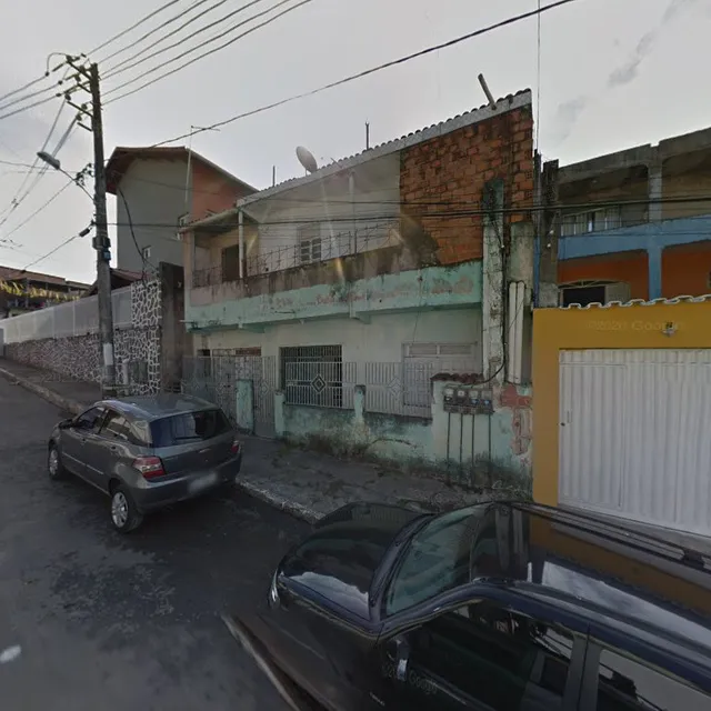 Luck's Burger & Beer