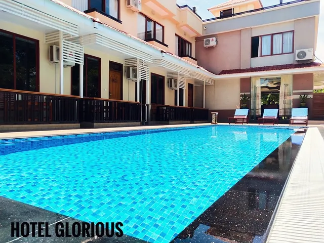 Hotel Glorious-သီရိရတနာ