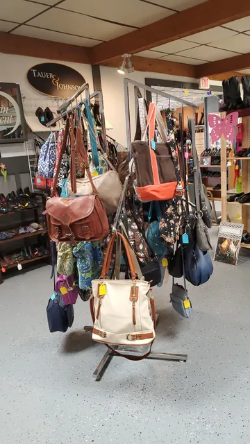 City Shoe Repair & More