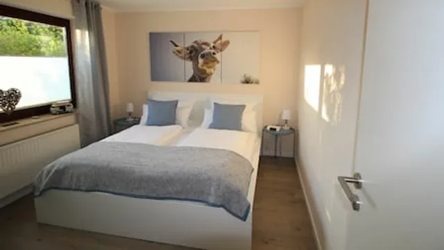 Ferienwohnung AUSZEIT Morsbach