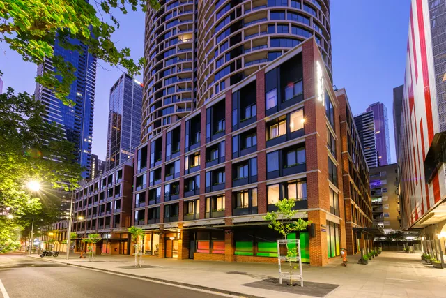 Veriu Queen Victoria Market