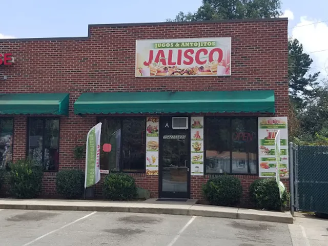 Jugos & Antojitos Jalisco