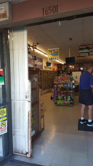 Westminster Shopping Center