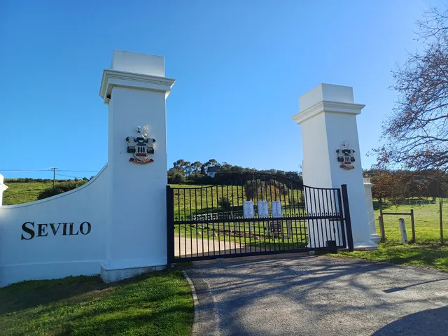 Sevilo Farm