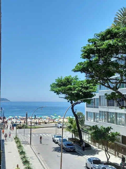 Maison Ipanema Prime