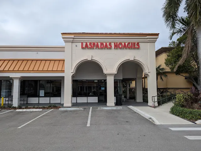 Laspada's Original Hoagies - Boca Raton