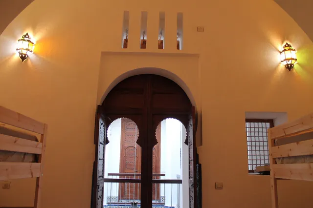 Dar Nqiba by HB Hostels