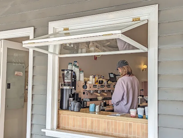 Benji’s in Sassafras