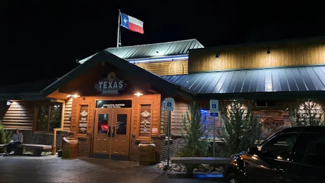 Texas Roadhouse