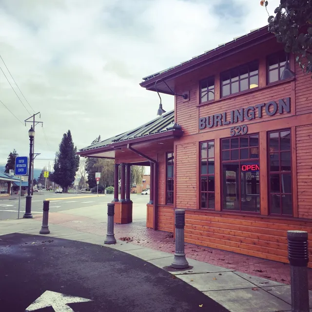 Burlington Chamber of Commerce