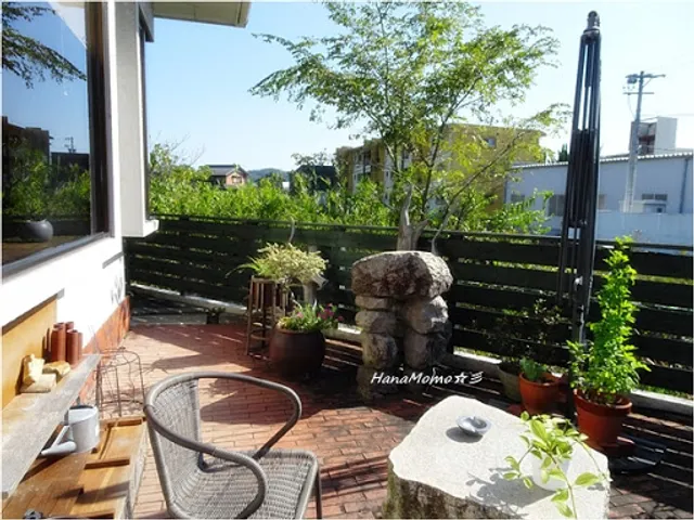 喫茶ギャラリー ムース