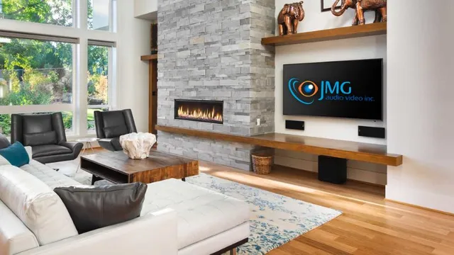 JMG Audio Video Inc.