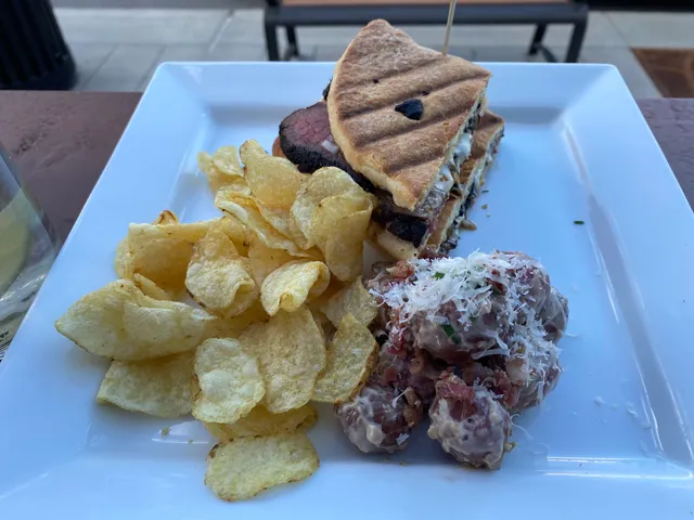 Urban Angus Steak and Wine