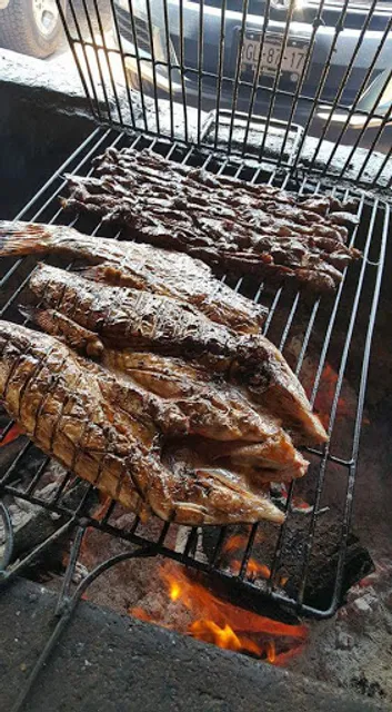 Restaurante El marinero