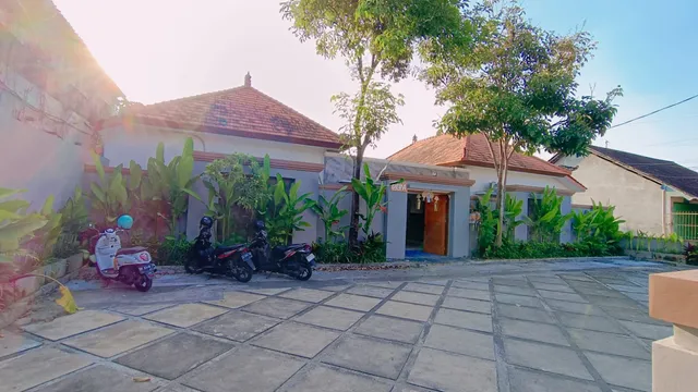 Deva Guest House Kerobokan - Seminyak