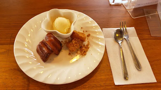 釜めし専門店くう