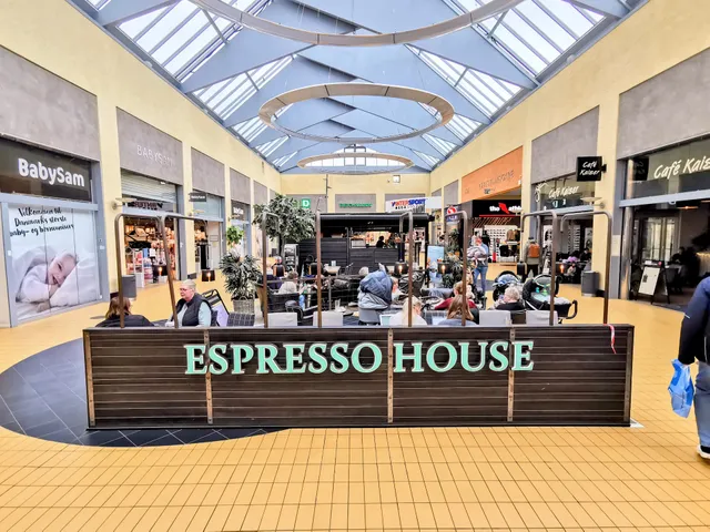 Espresso House