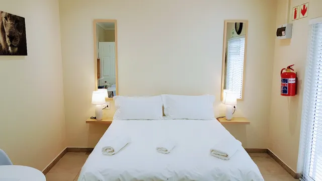 Sharon's House Self-catering accomodation