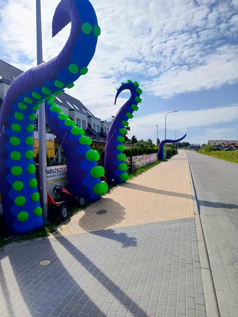 „Morskie Opowieści”. Atrakcyjne, całoroczne domki letniskowe w Chłopach, blisko morza.