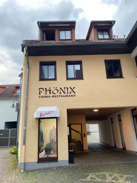 China Restaurant Phönix