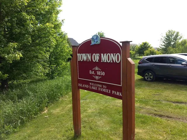 Island Lake Family Park