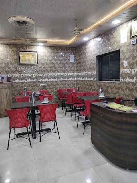 ZAIKA CHINESE AND TANDOOR