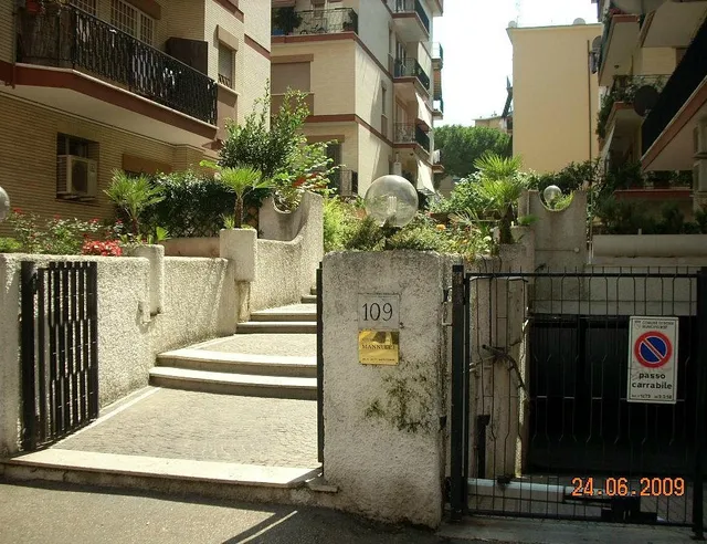 Bed & breakfast "le due stelle"