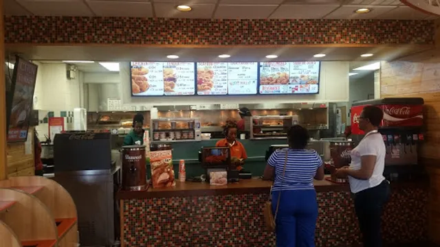 Popeyes Louisiana Kitchen
