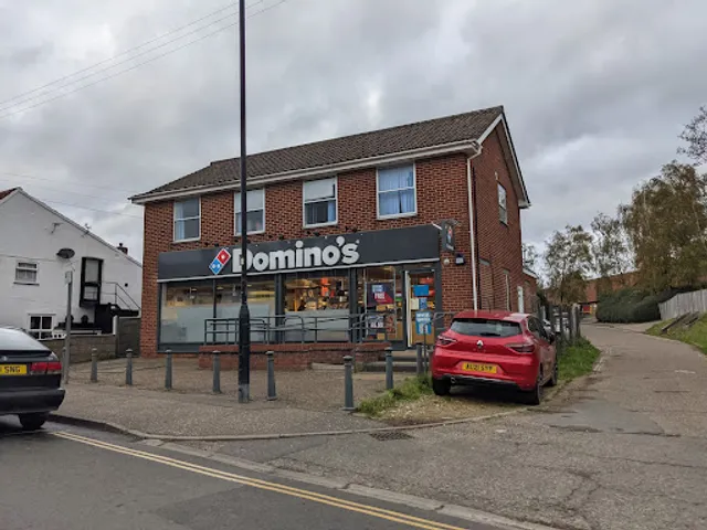 Domino's Pizza - Wymondham