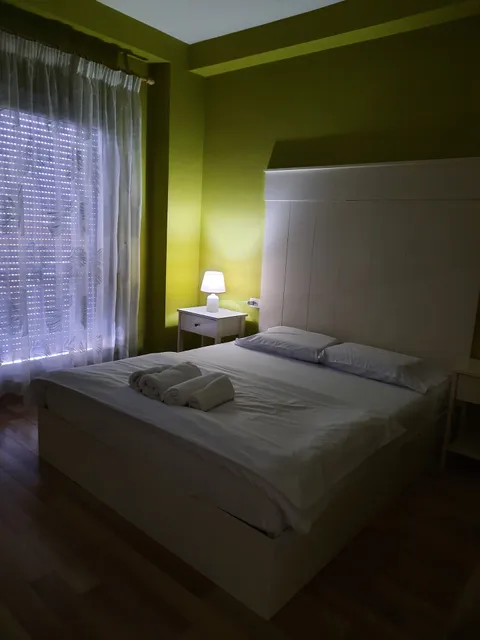 Cozy Stay Apartment Tirana