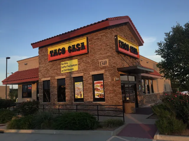 Taco Casa