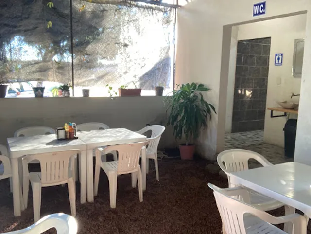 Restaurant Bar Mi gusto