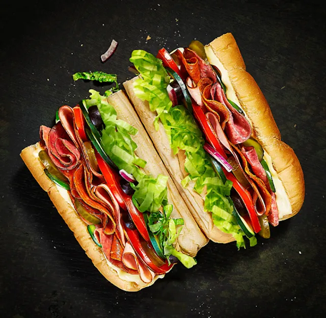 Subway - Great Homer District Centre