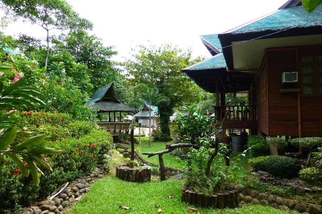 Sanctuary Garden Resort