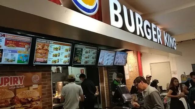Burger King
