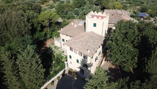 Villa Moris bed and breakfast