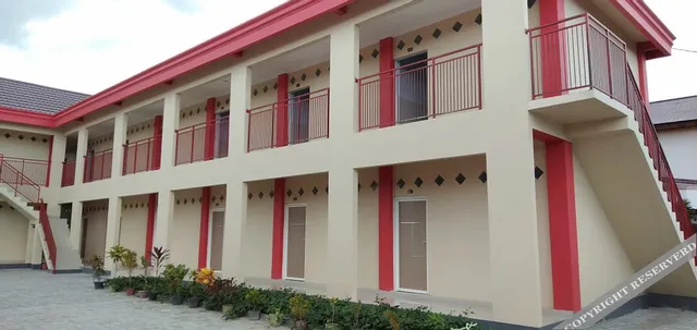 RedDoorz @ Tinggede Area Palu