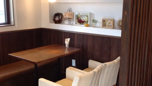 ＣＯＭＦＹＣａｆｅ４２１