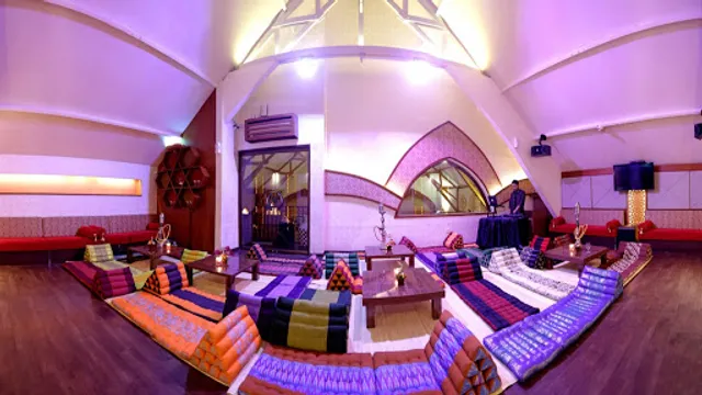 Queen's of India: An Indian Food Cuisine Restaurant in Nusa Dua, Bali