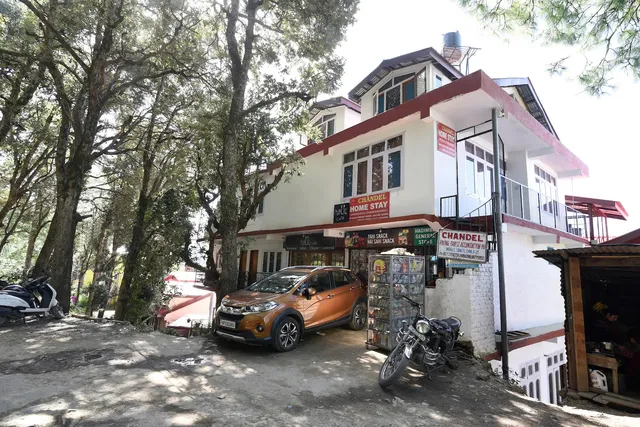 Chandel Home Stay