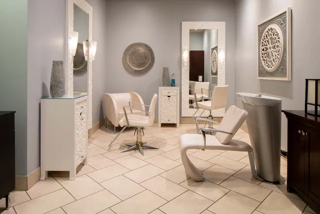 The Spa at Grand Falls Casino & Golf Resort®