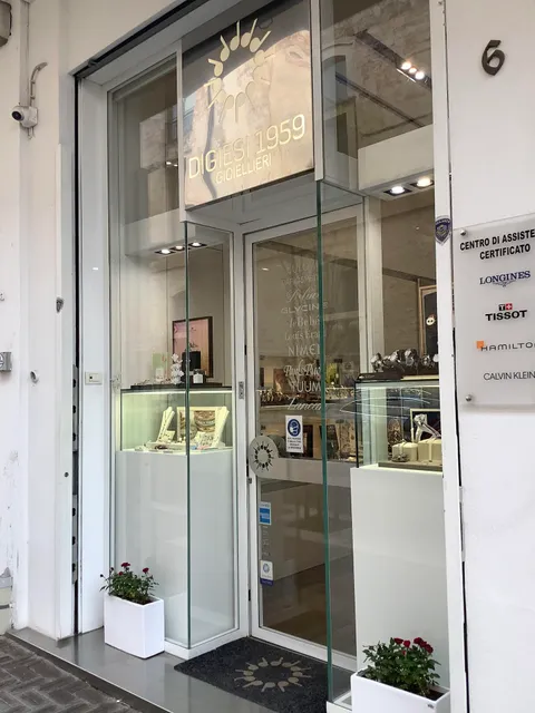 Digiesi 1959 Gioiellieri