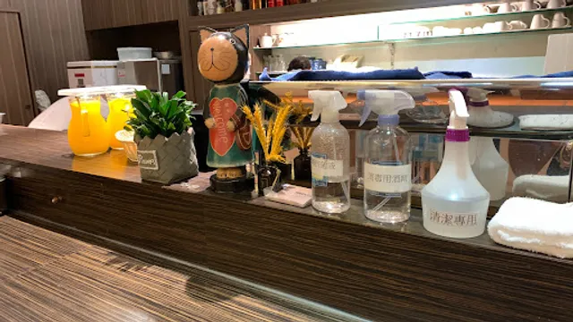 禪園人文花園餐廳